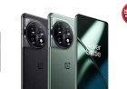 OnePlus 11 5G: OnePlus फ्लैगशिप फोन की बिक्री शुरू,  कम दाम में करें खरीदारी, जानें ऑफर्स