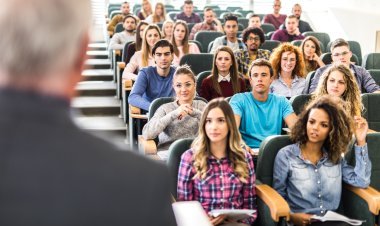 Budget Class : अब छात्रों को मिलेगा बजट पाठ;  लाइव बजट देखा जा सकता है