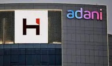 अमेरिका  की शीर्ष कानूनी फर्म हिंडनबर्ग को गिराने के लिए संघर्ष करेगी