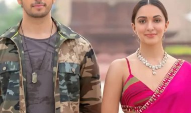 Alia Bhatt Video : सिद्धार्थ-कियारा के रिसेप्शन में आईं आलिया और हुईं ट्रोल, यूजर्स बोले...