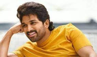 Allu Arjun: 'पुष्पा' फेम अल्लू अर्जुन की बॉलीवुड में एंट्री?  किंग खान की फिल्म में कैमियो