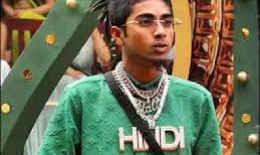 Bigg boss 16: शिव ने मेरी वजह से नहीं जीती ट्रॉफी... एम.  सी, स्टेन बहुत दुखी हैं