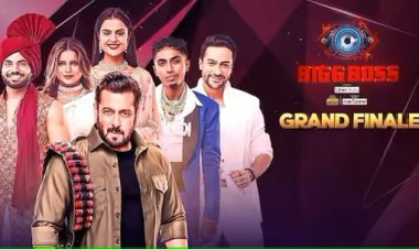 Bigg Boss 16: फिनाले होते ही सेलिब्रेशन मोड ऑन;  फराह खान के घर हुई जंगी पार्टी, कंटेस्टेंट्स के साथ सानिया मिर्जा की ठिठोली