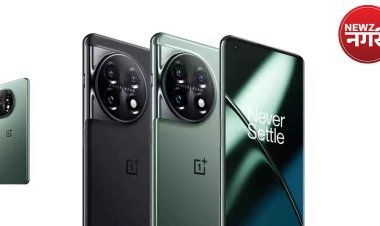 OnePlus 11 5G: OnePlus फ्लैगशिप फोन की बिक्री शुरू,  कम दाम में करें खरीदारी, जानें ऑफर्स