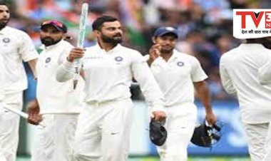 ICC Test Rankings: शीर्ष स्थान पर काबिज होंगे अश्विन!  अक्षर और रोहित को फायदा होता है