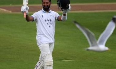 Cheteshwar Pujara : वह करो जो अब तक किसी ने नहीं किया... गावस्कर ने पुजारा को एक चुनौती दी