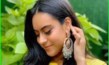 न्यासा देवगन वीडियो !  अजय-काजोल की झील ने फिर किया संघर्ष, वीडियो देख लोगों ने किया ट्रोल