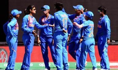 WT20 WC 23: मंधाना तूफान के बाद झमाझम बारिश!  भारत सेमीफाइनल में, पाकिस्तान बाहर