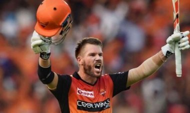 david warner :कप्तानी के बाद ऑस्ट्रेलिया का यह युवा खिलाड़ी स्वदेश लौटेगा