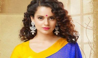 Kangana Ranaut : 'सब मुझे मधुबाला भी कहते थे'!  कंगना के 'वो' वाले बयान पर नेटिजेंस ने जाल बिछा दिया है