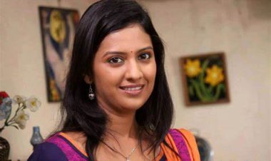 Tejashri Pradhan : आखिर इतने सालों बाद योग आया.. तेजश्री ने फोटो शेयर करते हुए खुशखबरी दी..