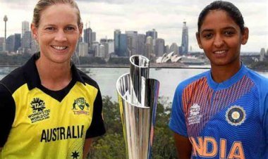 WT20 WC: इससे बड़ा कोई दुर्भाग्य नहीं,  भारतीय टीम के कप्तान की व्यथा जो अटके बल्ले की वजह से रन आउट हुए