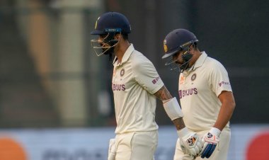 IND vs AUS: टीम इंडिया की बढ़ी टेंशन!  तीसरे टेस्ट में खेलेंगे कंगारू ऑलराउंडर?