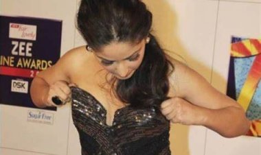 Yami Gautam : यामी जैसा हॉट फिगर चाहिए?  जानिए उनका फिटनेस फंडा