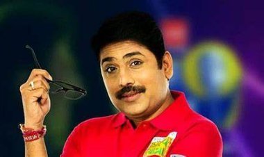 Tarak Mehta: आखिरकार शैलेश लोढ़ा ने बताई 'तारक मेहता' छोड़ने की असली वजह..कहा, प्रोड्यूसर कभी नहीं..'