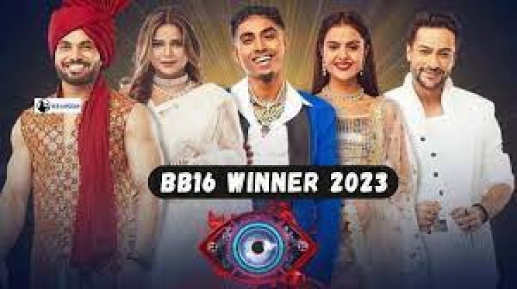 Bigg Boss 16: किसे मिलेगी बिग बॉस की ट्रॉफी.. क्या अनपेक्षित होगा नतीजा? क्या कह रहा है ट्विटर?