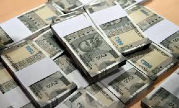 Tax collection: सरकारी सामान! टैक्स वसूली का नया रिकॉर्ड, खजाने में इतने करोड़