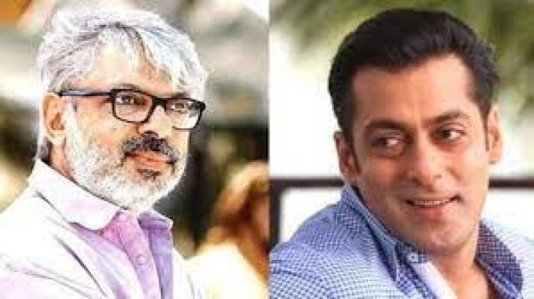 सलमान (Salman) और भंसाली (bhansali) के बीच हुआ था विवाद, बीच में छोड़ी गई थी 'इंशाअल्लाह' की शूटिंग