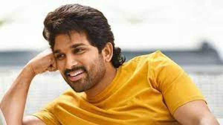 Allu Arjun: 'पुष्पा' फेम अल्लू अर्जुन की बॉलीवुड में एंट्री? किंग खान की फिल्म में कैमियो