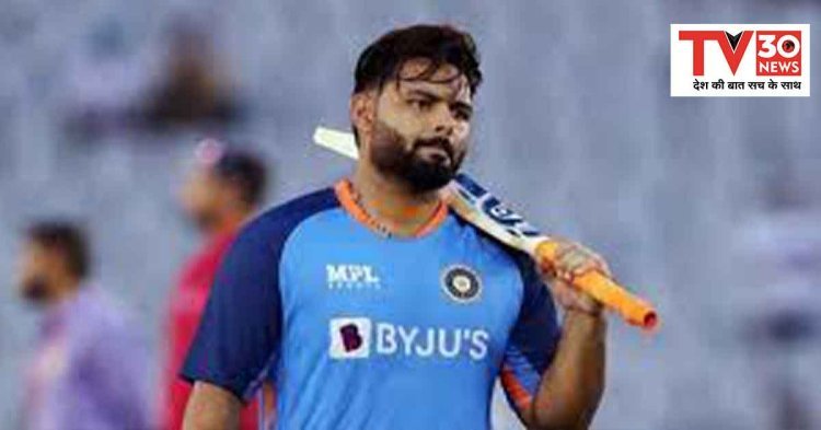 ICC ranking: पंत भाऊ का जलवा! 48 दिन हो गए बल्ले को बिना छुए लेकिन...