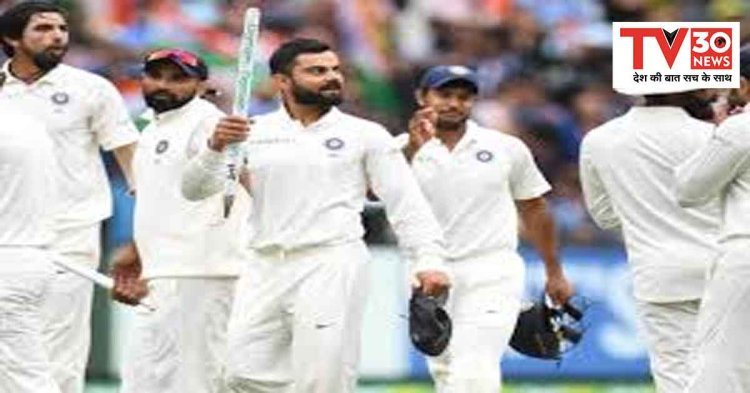 ICC Test Rankings: शीर्ष स्थान पर काबिज होंगे अश्विन! अक्षर और रोहित को फायदा होता है