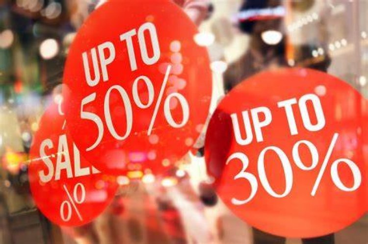 Shopping discount: लीजिए, यह सस्ता शॉपिंग ऑफर वापस नहीं मिलेगा; इन 5 website पर 70% का discount