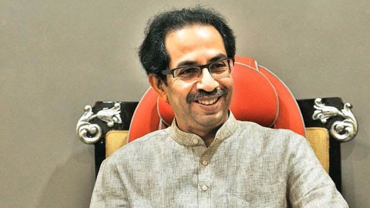 उद्धव ठाकरे (uddhav thakre) और राउत Rawat) की हालत देखकर आपको कैसा लग रहा है? नेटिजन के सवाल पर बोलीं कंगना, 'कर्मों का फल...'