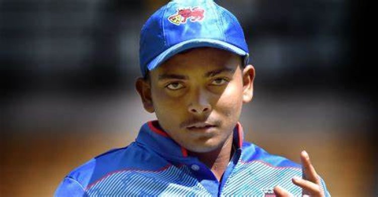 Prithvi shaw and sapna gill controversy: क्रिकेटर पृथ्वी शॉ मारपीट मामले में आरोपी सपना गिल को मिली जमानत