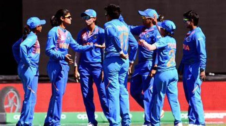 WT20 WC 23: मंधाना तूफान के बाद झमाझम बारिश! भारत सेमीफाइनल में, पाकिस्तान बाहर