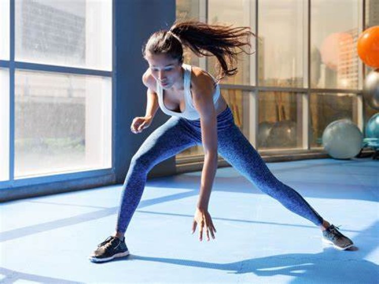 Gym Tips: एक्सरसाइज से ब्लड वेसल्स को होता है खतरा; जिम जाते हैं तो सावधान हो जाएं