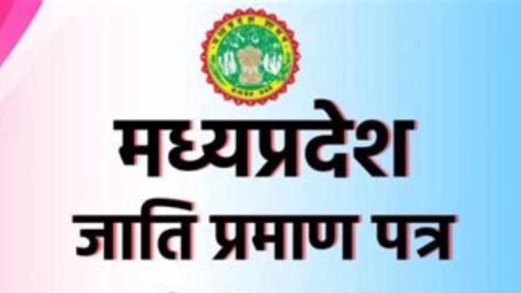 जाति प्रमाण पत्र कैसे बनवाये, जाने पूरी प्रक्रिया और जरुरी दस्तावेज नही तो हो जायेगी ये मुस्किल