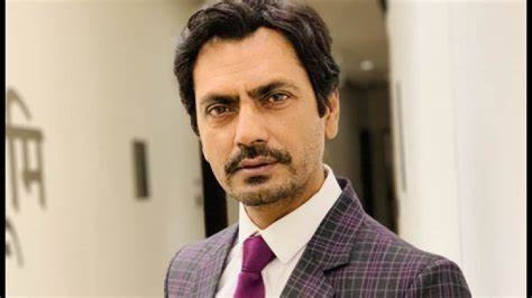 Nawazuddin siddiqui : 'बच्चों को देखो, लड़ना बंद करो'! कोर्ट ने नवाजुद्दीन को सुना