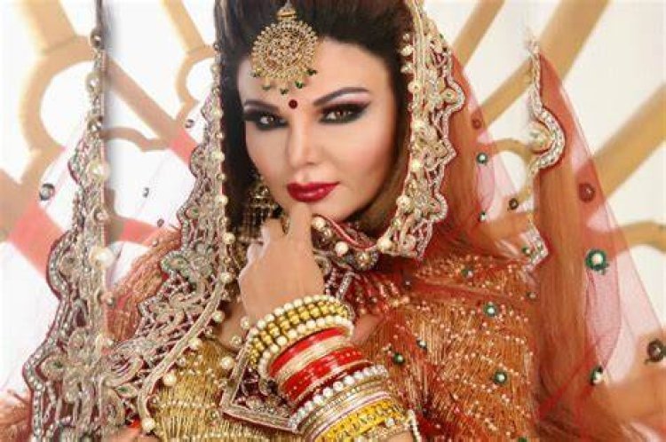 Rakhi sawant video: आदिल चला गया तो अब दोबारा शादी कर रही हैं राखी? वीडियो वायरल हो गया