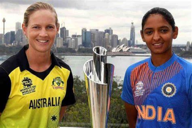 WT20 WC: इससे बड़ा कोई दुर्भाग्य नहीं, भारतीय टीम के कप्तान की व्यथा जो अटके बल्ले की वजह से रन आउट हुए