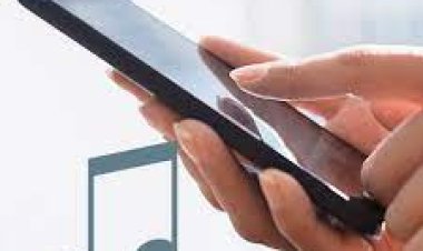 कोई अगर पसंदीदा गाना नहीं है, तो अपने नाम की बनाए रिंगटोन,जानें कैसे?