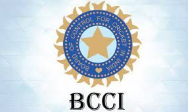 BCCI के 'निर्णय' पर अमल नहीं होगा ये किया जाएगा काम?