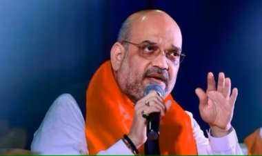 तेलंगाना जीतने के लिए BJP का ये प्लान,केसीआर को उड़े होश, लगा झटका