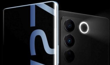 Vivo V27 सीरीज भारत में लॉन्च, 50MP सेल्फी कैमरा और 256GB स्टोरेज, ये है कीमत