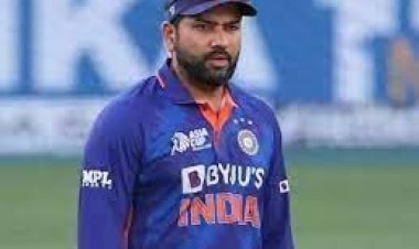Rohit Sharma : रोहित हार का ठीकरा किस पर फोड़ते हैं,  मैच के बाद कप्तान ने क्या कहा?
