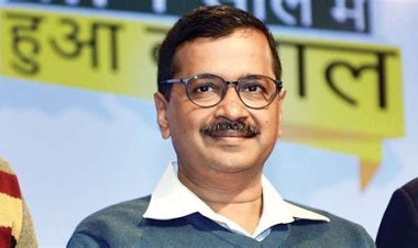 Arvind Kejriwal: सिसोदिया की गिरफ्तारी के विरोध में केजरीवाल की साधना,आप ने की मोदी कह दी ये बात?