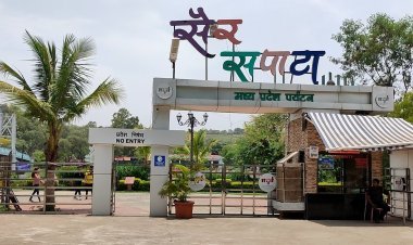 भोपाल मध्य प्रदेश का एक प्रसिद्ध पर्यटन स्थल है, भोपाल की इन जगहों पर जरूर जाएं 