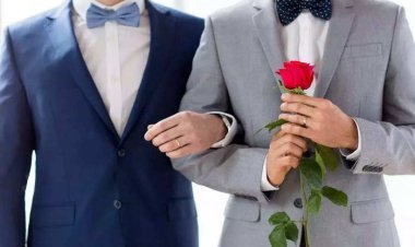 same sex marriage : केंद्र का समान लिंग विवाह को मान्यता देने से इनकार