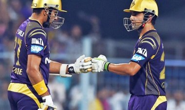 LLC 2023: उथप्पा और गंभीर के अर्धशतक!  रैना की घातक गेंदबाजी ने भारत को दिलाई जीत;  अफरीदी की टीम अच्छी स्थिति में है