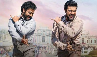 Natu natu oscar 2023 RRR: नाटू नटू पर किसने किया सबसे भारी डांस? सुनील गावस्कर, मैथ्यू हेडन या रवि शास्त्री?