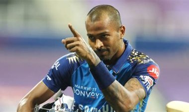 hardik pandya: हार्दिक ही होंगे टीम इंडिया के कप्तान...गावस्कर का बड़ा बयान