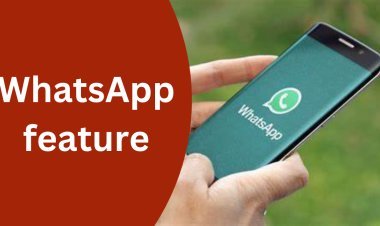 अरे वाह!  WhatsApp का कमाल फीचर, अब फोटो से कॉपी कर सकेंगे टेक्स्ट;  तकनीकी जानकारी?