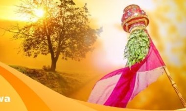 Gudi Padwa 2023 : गुड़ी पड़वा आज, घर की इन 4 चीजों को आज न भूलें, नही तो?