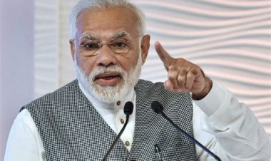 PM Modi नें सांसदों को दिया चुनाव जीतने गुरू मंत्र, कहा पार्टी जितना मजबूत होगी उतना ज्यादा होगा विरोध