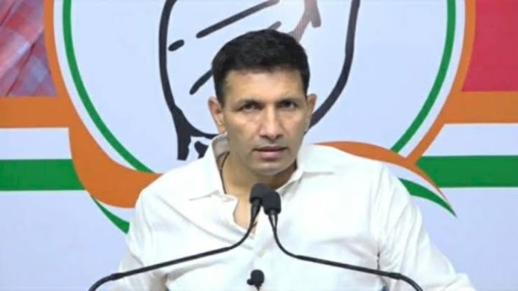 विधानसभा अध्यक्ष के खिलाफ अविश्वास प्रस्ताव?जीतू पटवारी हुए निलंबित. जानिए पूरा मामला