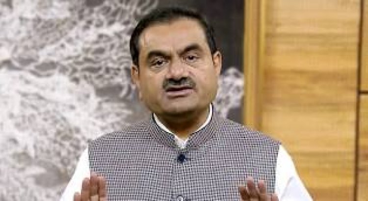 Adani Block Deals: संकट के समय गौतम अडानी को 15,446 करोड़ की मदद इस आदमी ने की थी